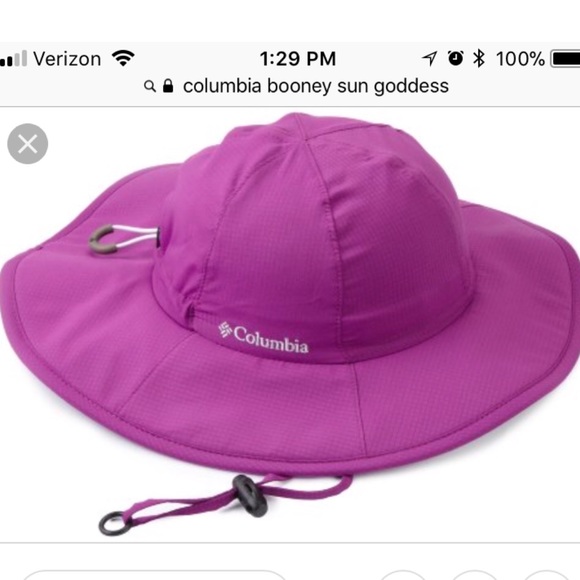 Booney Hat Berry Jam 